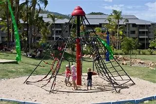 Paradise Palms Resort Cairns 4*,