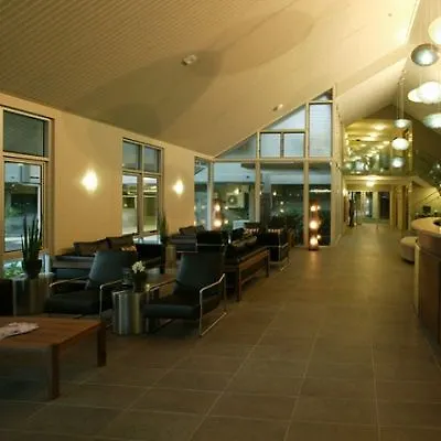 Paradise Palms Resort Cairns