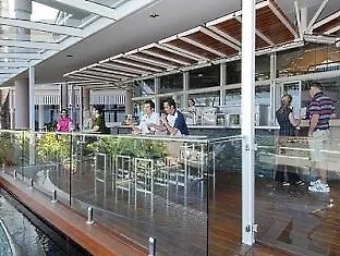 Paradise Palms Resort Cairns