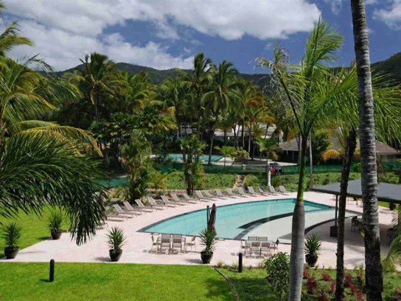 Paradise Palms Resort Cairns 4*,