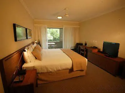 Paradise Palms Resort Cairns