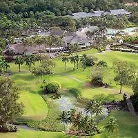 Paradise Palms Resort Cairns