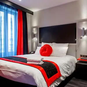Hotel Western Richelieu Part-dieu