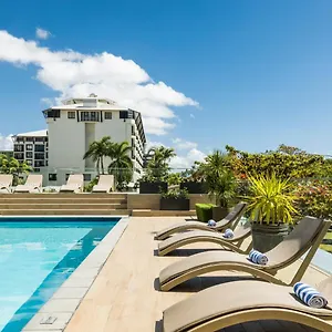 4* Отель Pacific