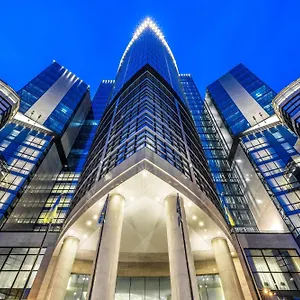 Hilton 5*, Kiev Oekraïne