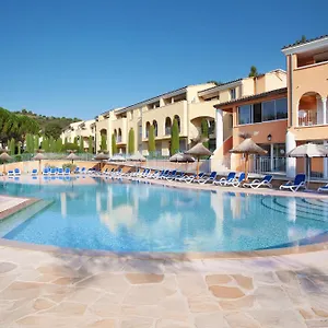 Appart hôtel Résidence Odalys La Licorne De Haute Provence