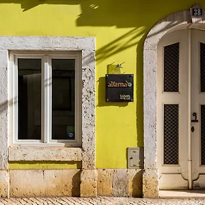 Alfama - Lounge 3*, Lissabon Portugal