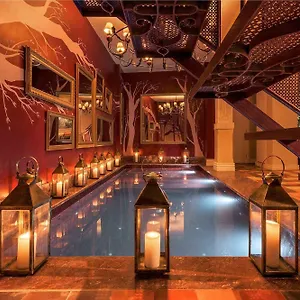 Karmela Princesse 5*, Marrakesh Marokko