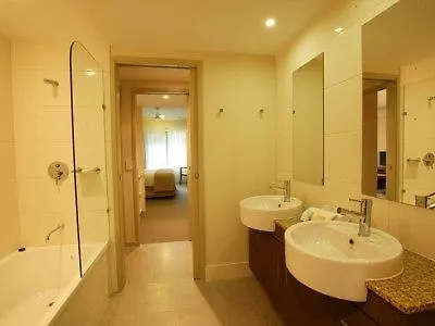 Paradise Palms Resort Cairns 4*,  Australia