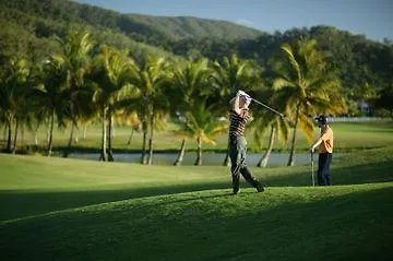 Paradise Palms Resort Cairns